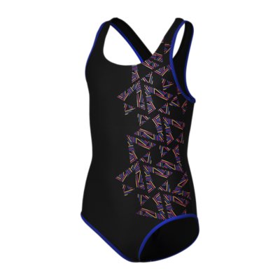 maillot de bain 1 pièce fille polina ii