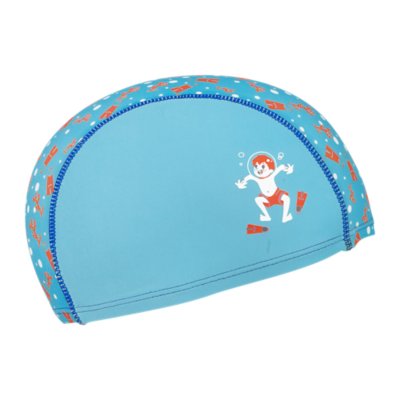bonnet de bain enfant otito ii