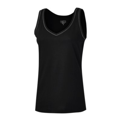 débardeur femme anne grande taille