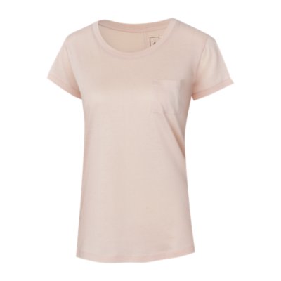 tee-shirt à manches courtes femme nana grande taille