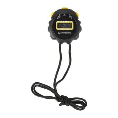 chronomètre chrono 10