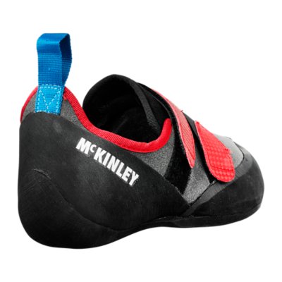 Chaussons d'escalade homme Climbo McKINLEY