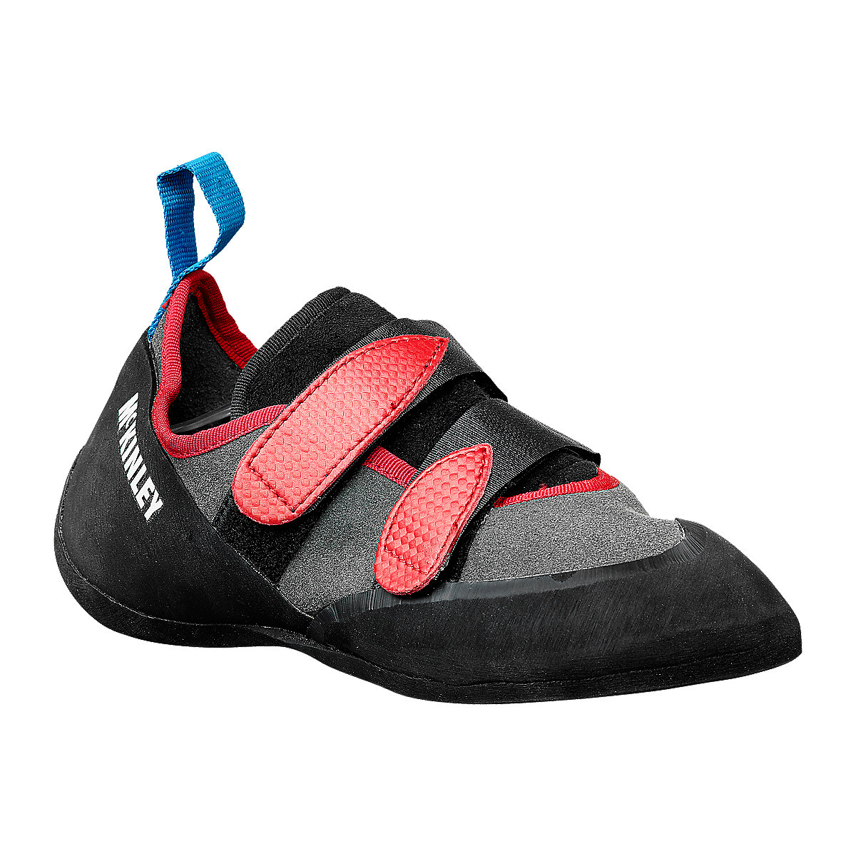 chaussons d'escalade homme climbo