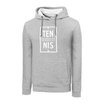 sweatshirt de tennis homme wallace fft