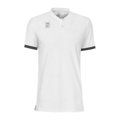 polo de tennis homme auguste fft