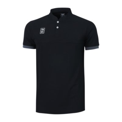 polo de tennis homme auguste fft