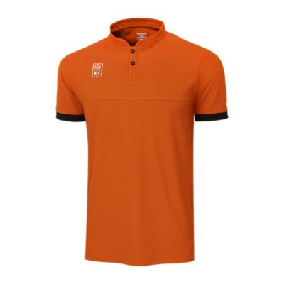 polo de tennis homme auguste fft