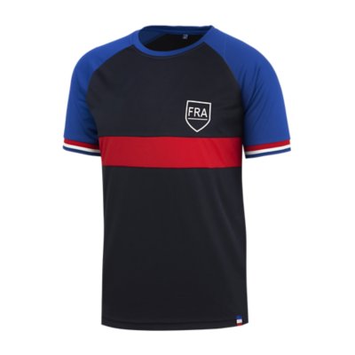maillot de football enfant polyester france
