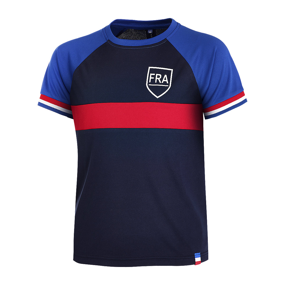 maillot de football homme polyester france