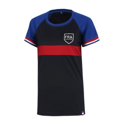 maillot de football femme polyester france