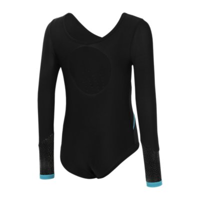 Tenue gym 2025 fille intersport