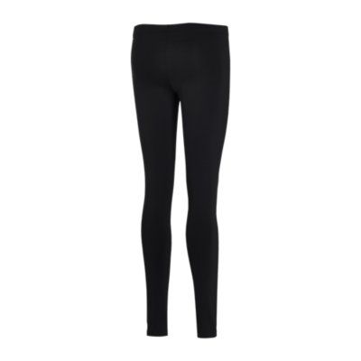 Collants De Danse Sans Pied Opera Femme NOIR ENERGETICS INTERSPORT