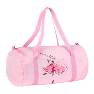 sac de sport enfant camelia 4