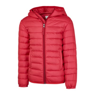 doudoune garçon tilo