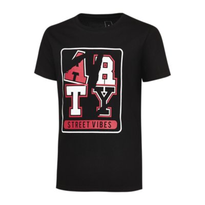 tee-shirt à manches courtes garçon thibaut