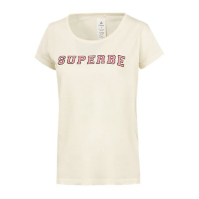 tee-shirt à manches courtes femme oxi