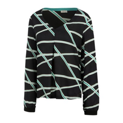 chemise à manches longues femme tania