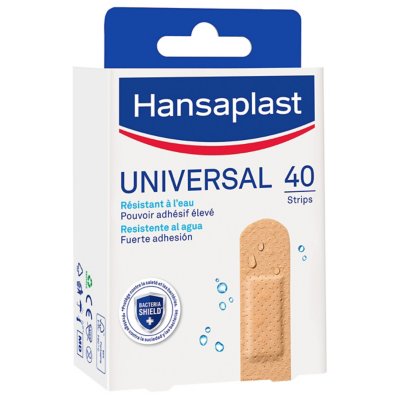 bande 40x universal