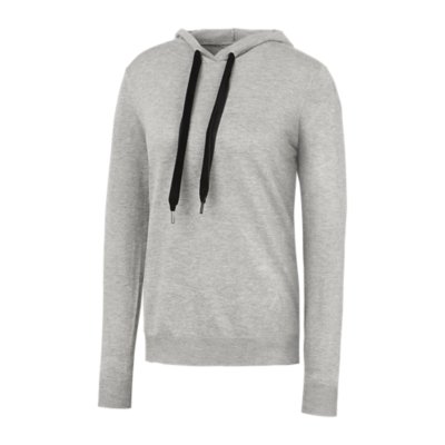 sweatshirt à capuche femme acaalys