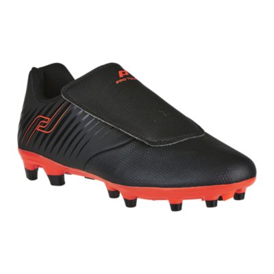 chaussures de football moulées enfant speedlite iii à scratch fg