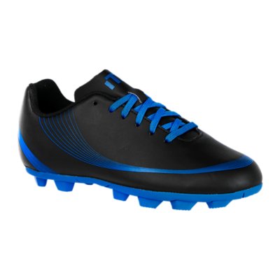 chaussures de football moulées enfant pt50 hg jr