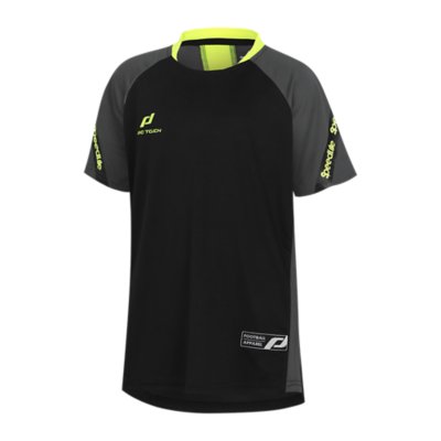 maillot de football garçon speedlite iii