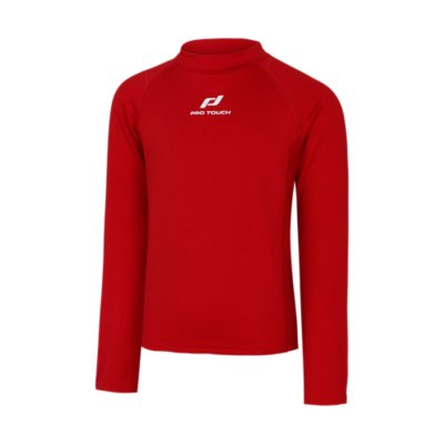 haut première couche enfant warmlite