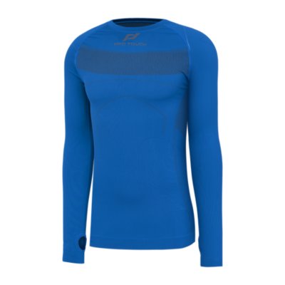 haut première couche homme warmlite ultra