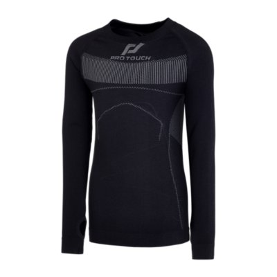 haut première couche enfant warmlite ultra