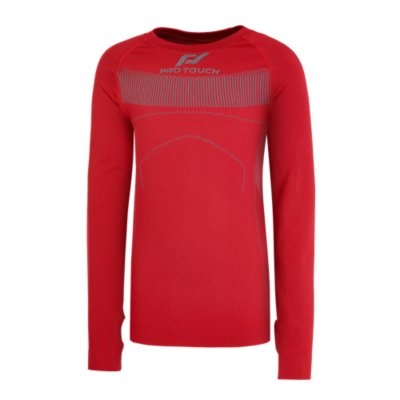 haut première couche enfant warmlite ultra