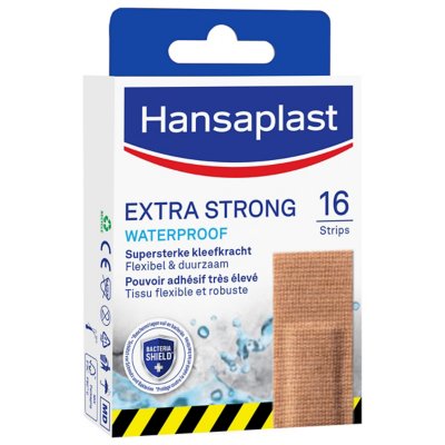 bande 16x extra resistant