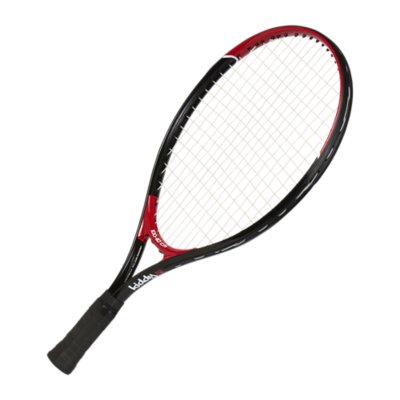 raquette de tennis cordée enfant kiddy 19