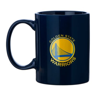 mug du supporter golden state