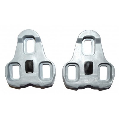 pédales auto route cales type keo