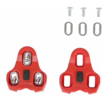 pédales auto route cales type keo