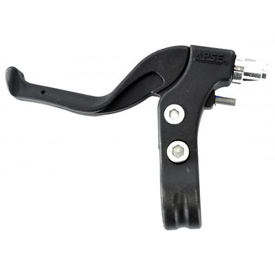 levier de frein gauche