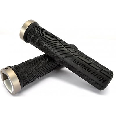 poignée pour vélo shark lock