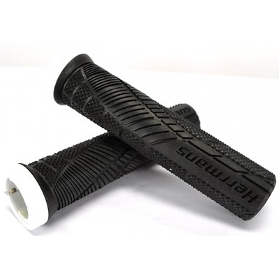 poignée pour vélo shark lock