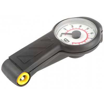 accessoire manomètre twin graph