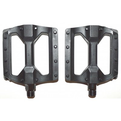 pédales vtt nylon ligh