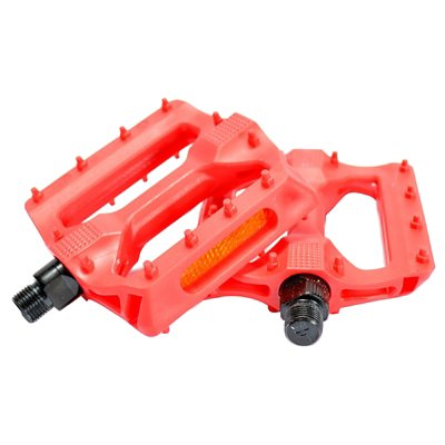 pédales vtt nylon ligh