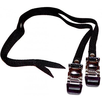 accessoire sangles pédales