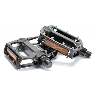 pédales auto vtt /bmx