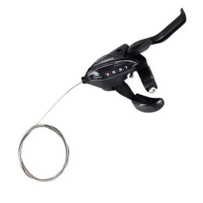 changement de vitesses manette vitesse d 7v