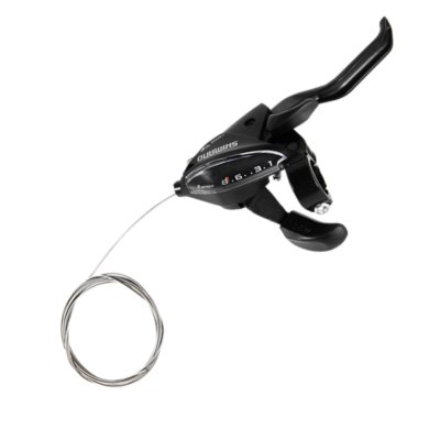 changement de vitesses manette vitesse droite 8v