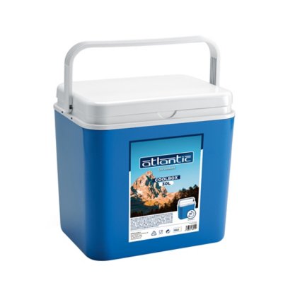 glacière passive cool box 30l