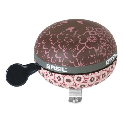 sonnette de vélo 80mm boheme roug