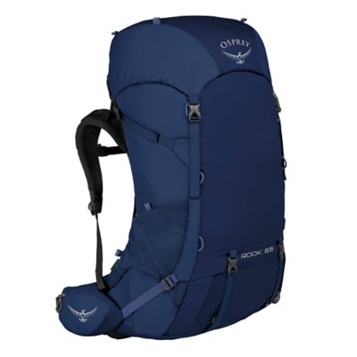 sac à dos de montagne rook 65
