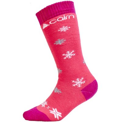 chaussettes de ski enfant spirit