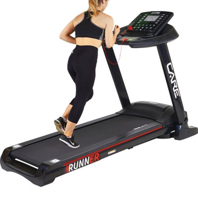 tapis de course runner